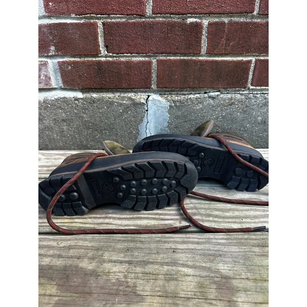 Timberland sturdy kids